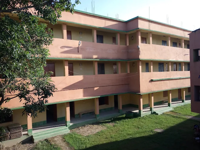 Azad D.Ed College